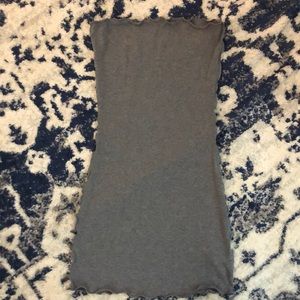 Multi Functional Tube Dress